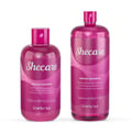 Miniatyrbild 1 av 2: She Care Repairing Shampoo 1000ml INEBRYA