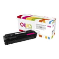 Miniatyrbild 1 av 2: Kompatibel HP 201X svart tonerkassett - OWA - Magenta - 2.3KP