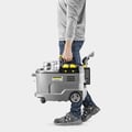 Miniatyrbillede 5 af 5: Støvsuger - KÄRCHER - Puzzi 9/1 Bp Adv - Elektrisk - 1800 W - Vand og støv