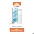 Miniatyrbild 2 av 2: Coque - BigBen - Xiaomi Redmi Note 14 Pro 5G - Mjuk - Transparent - Stötresistent