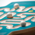Miniatyrbild 4 av 4: Erzi - Virage Trackboard