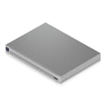 Miniatyrbild 3 av 6: Coque Ubiquiti UISP UACC-RJ45 - Polykarbonat - 24 RJ-45 - Grå - Nätverksintermediation