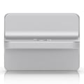 Miniatyrbild 5 av 6: Coque Ubiquiti UISP UACC-RJ45 - Polykarbonat - 24 RJ-45 - Grå - Nätverksintermediation