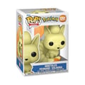 Miniatyrbild 2 av 2: Funko - Pokémon - Figurin POP! Ninetales 9 cm