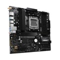 Miniatyrbild 4 av 4: Moderkort - ASROCK - B850M Pro-A - Inbyggt WiFi - Micro ATX - AMD AM5