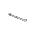 Miniatyrbild 4 av 4: Ventilerat reningspanel - Ubiquiti Networks - UACC-RACK-PANEL-VENTED-1U - Aluminium - 1U