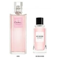 Miniatyrbild 2 av 3: GIVENCHY HOT COUTURE EDT 100 ML VP