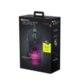 Miniatyrbild 4 av 4: ROCCAT BURST PRO Gaming Mus - Svart