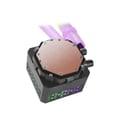 Miniatyrbild 5 av 6: MARS GAMING Kit Vattenkylning A