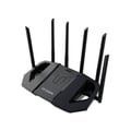 Miniatyrbild 2 av 5: ASUS TUF Gaming BE6500 Dual Ba