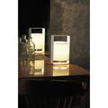 Miniatyrbild 2 av 4: Vit Bordslampa Beige Skärm E27 20W -Lula P