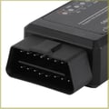 Miniatyrbillede 2 af 4: Fejlkodelæser - Cocosity - OBD2 - WiFi - USB - Motorcykel