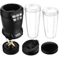Miniatyrbild 2 av 6: Blender smoothie - Sencor - SNB 6600BK