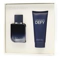 Miniatyrbild 1 av 2: CALVIN KLEIN Defy EdP Set 250 ml