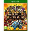 Miniatyrbild 1 av 2: Xbox One-spel - Yacht Club Games - Shovel Knight: Treasure Trove - Retroäventyr 8 bitar