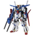 Miniatyrbild 1 av 2: Gundam Model Kit - MG 1/100 ZZ Gundam Ver. Ka - BANDAI SPIRITS - Modell - ZZ Gundam Ver. Ka - Modell