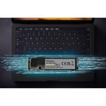 Miniatyrbild 3 av 5: INTENSO - Premium - Intern SSD - 2 To - NVMe M.2 PCIe Gen 3x4 - Läshastighet upp till 2 100 Mo/s