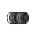 Miniatyrbild 4 av 6: Freewell 77Mm M2 Serie Magnetiska Filter Set Med 5 Nd Cpl Filter