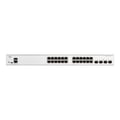 Miniatyrbild 2 av 4: Cisco C1200-24T-4G