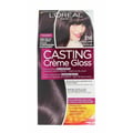 Miniatyrbild 1 av 3: 48ml Loréal Paris Casting Creme Gloss, 316 plommon, hårfärg
