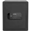 Miniatyrbillede 1 af 6: Sikkerhedsskab YALE YSEB/400/EB1 med elektronisk lås kontorformat H.40 x B.35 x D.34 cm