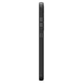 Miniatyrbillede 4 af 5: Spigen Liquid Air - Cover til Samsung Galaxy S24+ (mat sort)