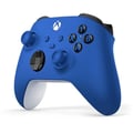 Miniatyrbild 4 av 6: Shock Blue trådlös Xbox Controller