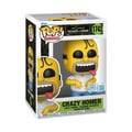 Miniatyrbild 2 av 2: Funko - Simpsons - POP! Figur Homer Simpson (Treehouse of Horror) Exklusiv Utgåva 9 cm