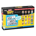 Miniatyrbild 2 av 2: Pack 4 Bitty Pop Friends Monica som Catwoman-figurer