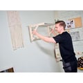 Miniatyrbild 5 av 6: Expansionsankare - RAPID - Metall för Gipsvägg 6-16mm - Paket 10 - Maxlast 40 kg - (5001549)