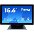 Miniatyrbild 2 av 3: iiyama ProLite T1634MC-B1S -
