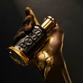 Miniatyrbild 5 av 6: BOSS BOTTLED ABSOLU edp vapo 50 ml