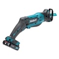 Miniatyrbild 6 av 6: Reciprosåg 12 V CXT Li-Ion MAKITA - Utan batteri eller laddare - JR103DZ