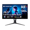 Miniatyrbild 1 av 2: Skärm - Acer - Predator X27U F3 - OLED - 27 tum - 2560x1440