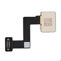 Miniatyrbild 4 av 4: Ersättnings LIDAR-sensorplatta för iPhone 17 Pro Svart
