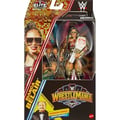 Miniatyrbild 2 av 2: Actionfigur - MATTEL - Bianca Belair - WWE Elite Collection - Inkluderade tillbehör - 6 år och uppåt