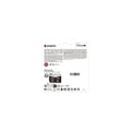 Miniatyrbild 6 av 6: KINGSTON 256GB microSDXC Canva