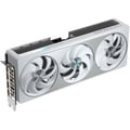 Miniatyrbild 5 av 6: Grafikkort - GIGABYTE - GeForce RTX 5070 AERO OC - 12 GB GDDR7 - 192 bit - PCI-E 5.0