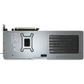 Miniatyrbild 6 av 6: Grafikkort - GIGABYTE - GeForce RTX 5070 AERO OC - 12 GB GDDR7 - 192 bit - PCI-E 5.0