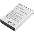 Miniatyrbild 1 av 4: Batteri Li-ion 3.7V för Router Kompatibel 4G System XSBox GO+ Vit