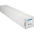 Miniatyrbild 1 av 2: Papper med beläggning - HP - C6020B - A0 91,4 cm x 45,7 m - 90 g/m² - Kompatibel med Designjet-skrivare