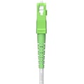 Miniatyrbild 2 av 2: Optisk fiberkabel - AISENS - A152-0617 - G657A2 - SMF - LSZH - 100M - Vit