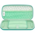 Miniatyrbillede 2 af 4: Pochette - Nintendo - Vault Case - Animal Crossing - Kompatibel med Switch og Switch Lite - Blå
