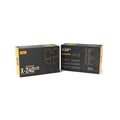 Miniatyrbild 6 av 6: Nox Hummer X-240 LCD Kit Vattenkylning 240mm Svart