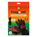 Miniatyrbild 1 av 2: Värmeskyddshandske - Fuegonet - 231631 - Skydd upp till 250°C - One size - Utmärkt grepp