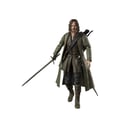 Miniatyrbild 1 av 2: Actionfigur - TAMASHII NATIONS - Aragorn - 6,1 Tum - PVC, ABS, Tyg - Rörlig