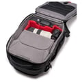 Miniatyrbild 6 av 6: MANFROTTO Sac a dos PL Backloader-ryggsäck M