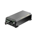 Miniatyrbild 6 av 6: Moza AY210 Force Feedback 9 Nm metall professionell flygbas
