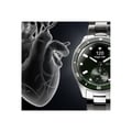 Miniatyrbild 6 av 6: Withings sportscannare klocka