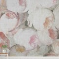 Miniatyrbild 1 av 2: A.S. Creation Tapetkollektion Atelier 47 DD117805 Skog &amp; Växter Rosa